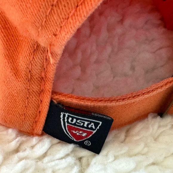 US Open 2013 Baseball Style Adjustable Cap 47 Brand Embroidered One Size Fit All - Picture 11 of 14